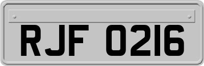 RJF0216