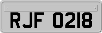 RJF0218