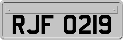 RJF0219