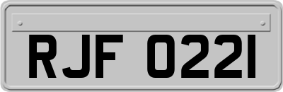 RJF0221