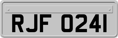 RJF0241