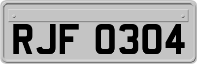 RJF0304