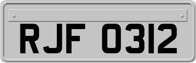 RJF0312