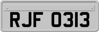 RJF0313