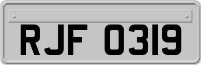 RJF0319