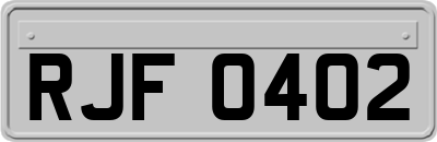 RJF0402