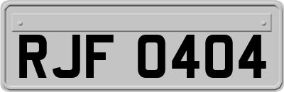 RJF0404