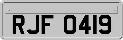 RJF0419