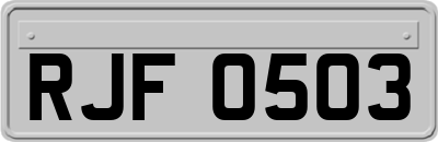 RJF0503