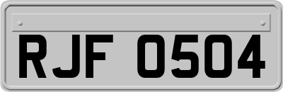 RJF0504