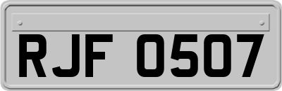 RJF0507