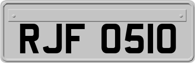 RJF0510