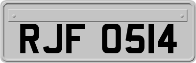 RJF0514