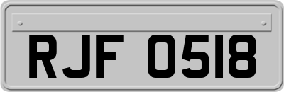 RJF0518