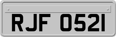 RJF0521