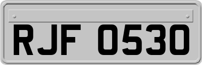 RJF0530