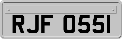 RJF0551