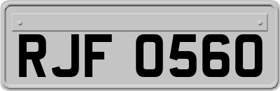 RJF0560