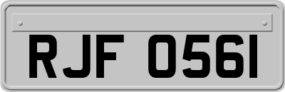 RJF0561