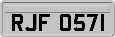 RJF0571