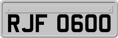 RJF0600