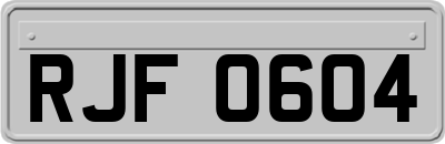 RJF0604