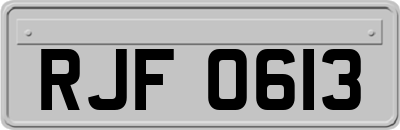 RJF0613