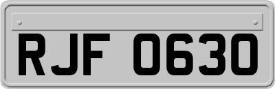 RJF0630