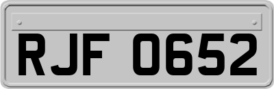 RJF0652