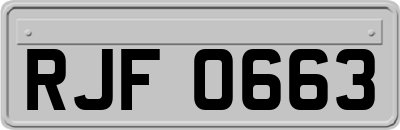 RJF0663