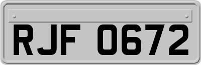 RJF0672