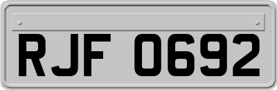 RJF0692