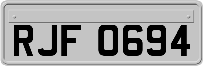 RJF0694