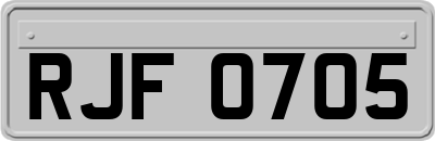 RJF0705