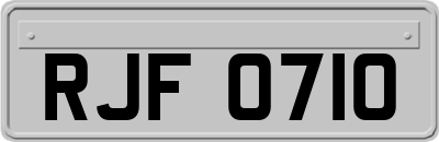 RJF0710