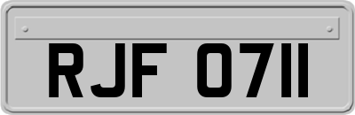 RJF0711