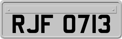 RJF0713