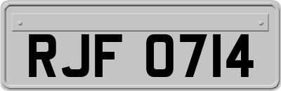 RJF0714