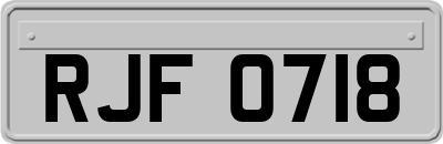 RJF0718