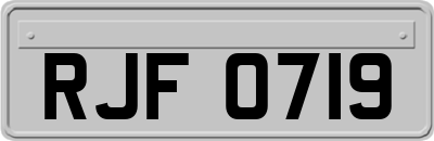 RJF0719