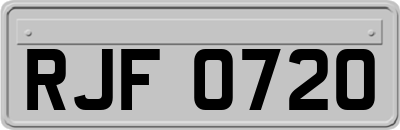 RJF0720