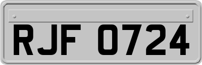 RJF0724