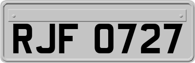 RJF0727