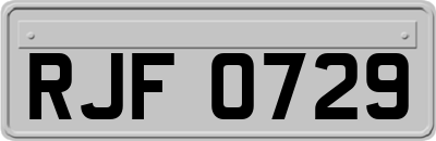 RJF0729