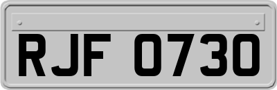 RJF0730