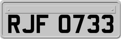 RJF0733