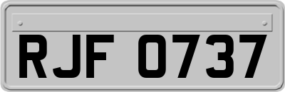 RJF0737