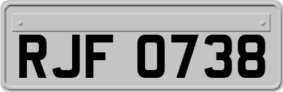 RJF0738