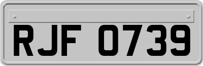 RJF0739