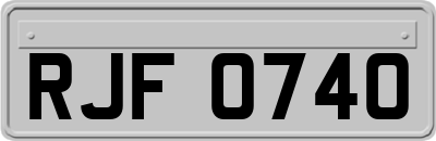 RJF0740